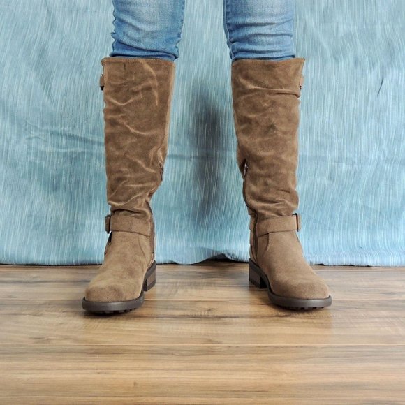 Without 📦 The Sabina boot from Carlos by Carlos Santana - Picture 8 of 15